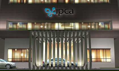 Ipca Baroda, Environmental Designing